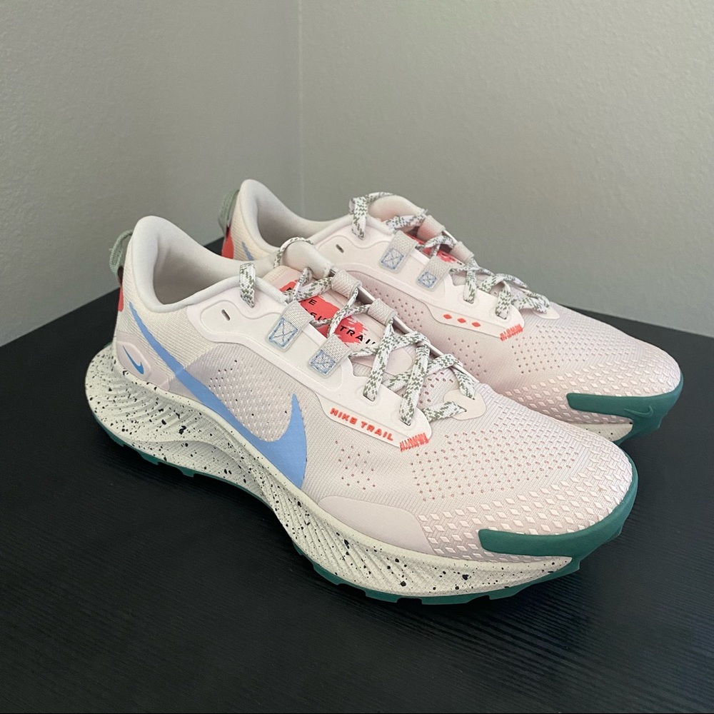 Wmns Pegasus Trail 3 'Light Soft Pink Ember' Wmns Size 8.5